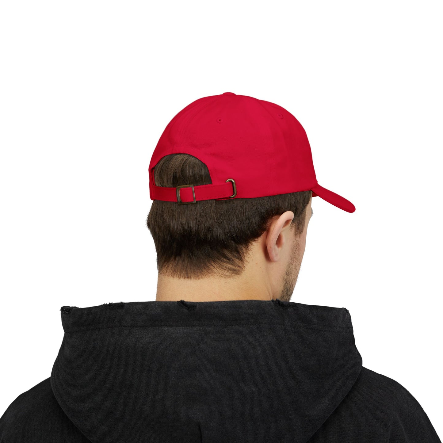 Weekend Wine Club — Classic Cap (Colors)