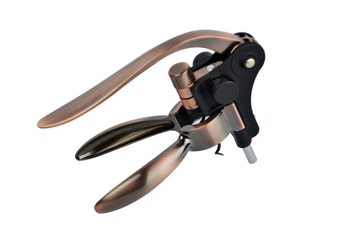 Wine Rabbit Corkscrew Bottle Opener Set — Effortless Wine Opening