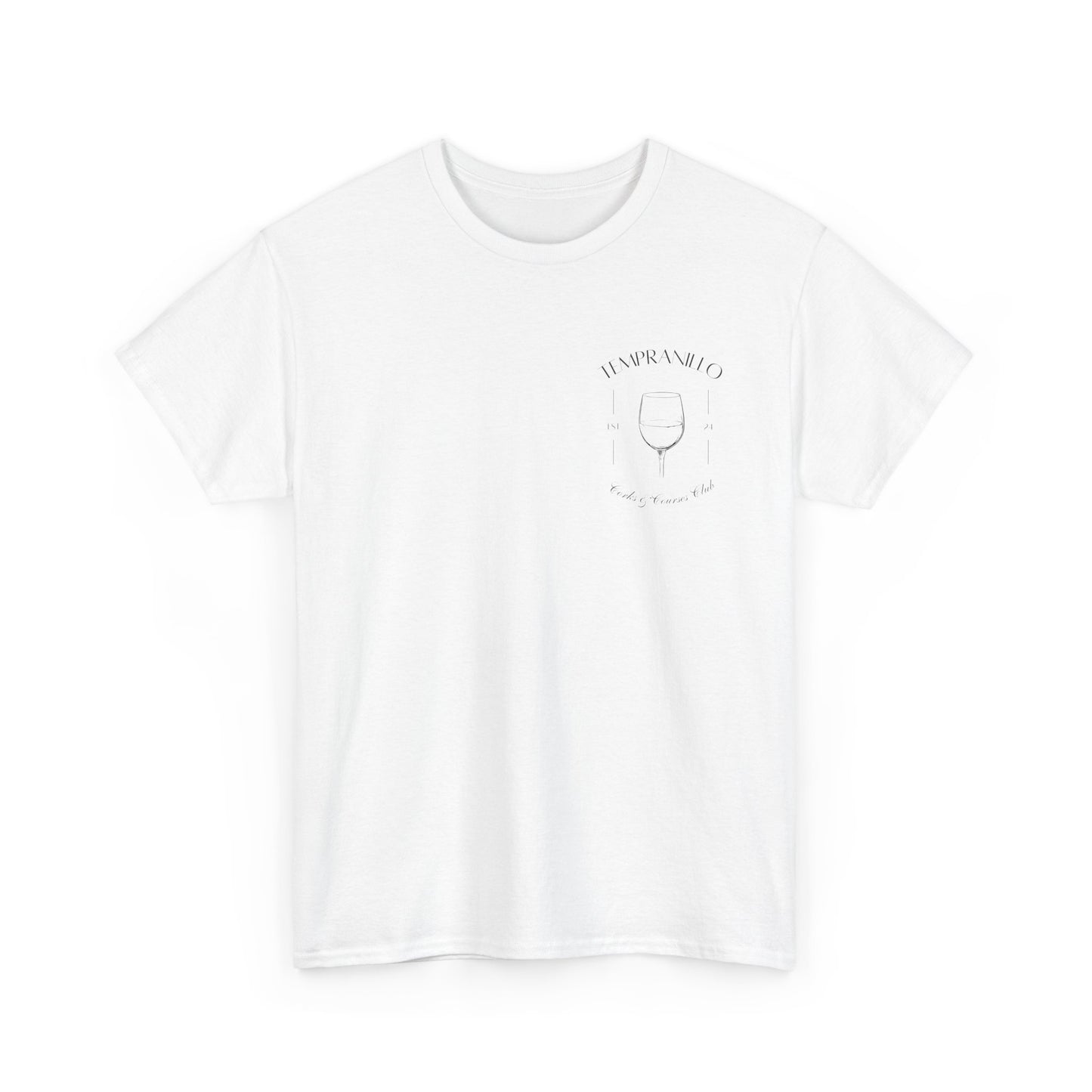 Golf & Grapes Bundle — Tee, Towel, Tote, Stopper & Coaster