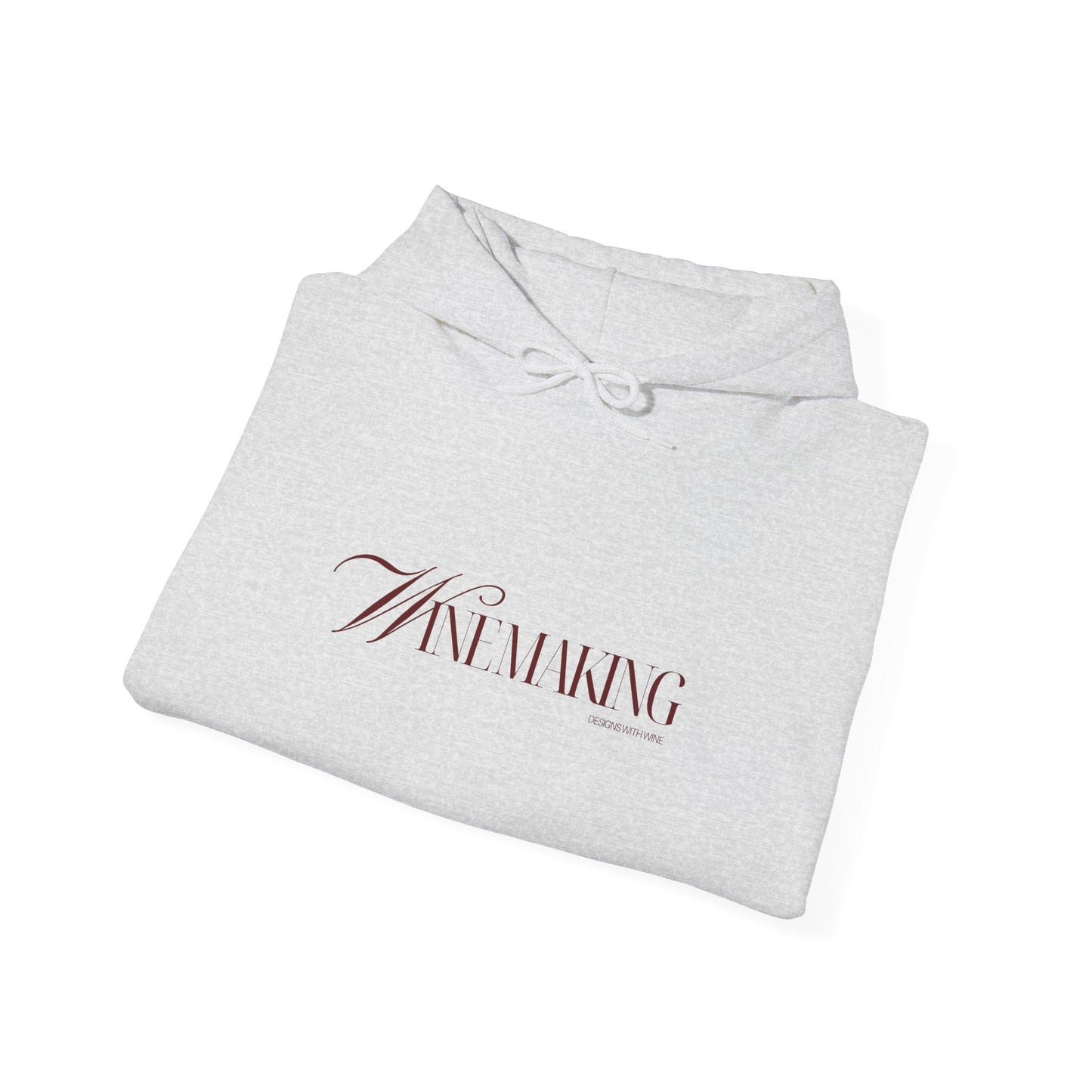 Winemaking — Hoodie