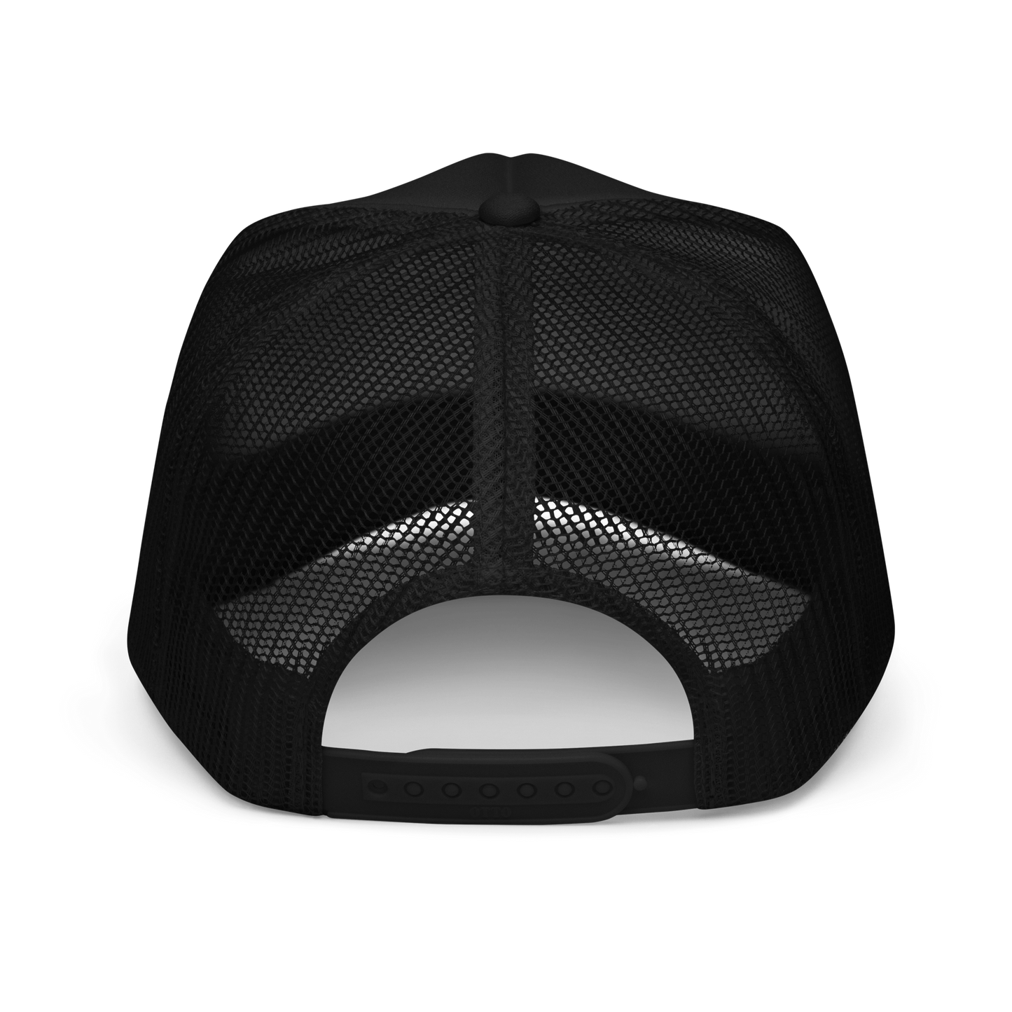 Broken Glasses — Trucker Hat