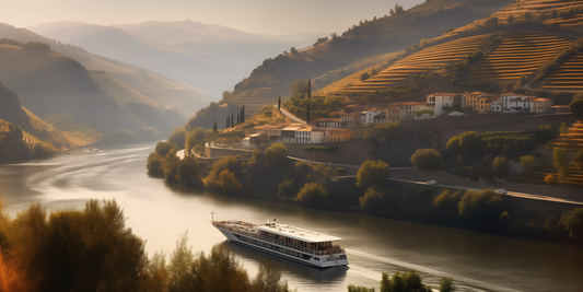 Top Vineyard Destinations Around the World