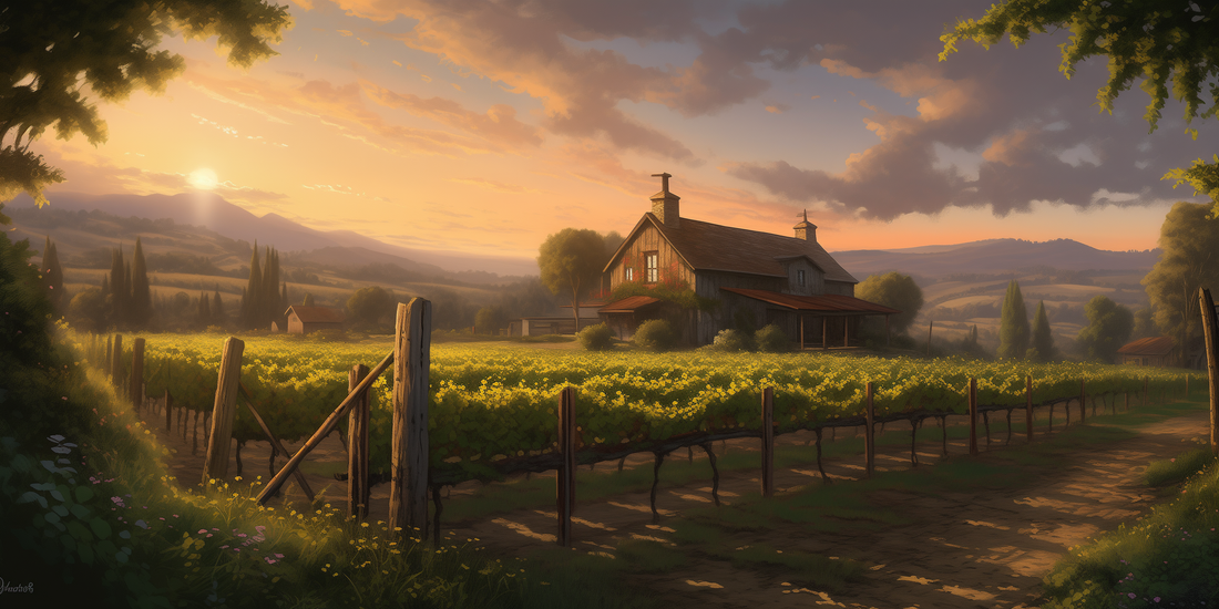 What to Expect on Your Winery Tour Experience