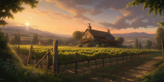 What to Expect on Your Winery Tour Experience