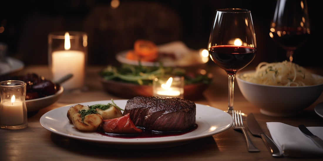 What Type of Wine Matches Your Personality?