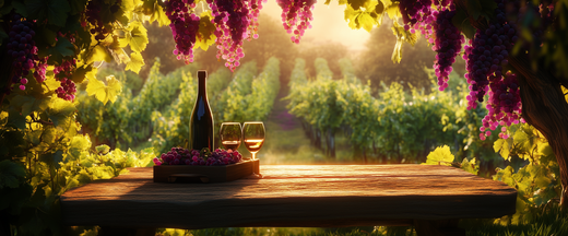 Red vs. White - A Beginner’s Guide to Wine Types