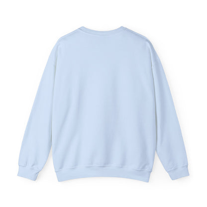 Time for Wine (White Lovers) — Crewneck Sweatshirt