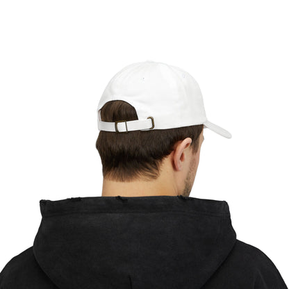 Life is Sweet — Classic Cap (Neutrals)