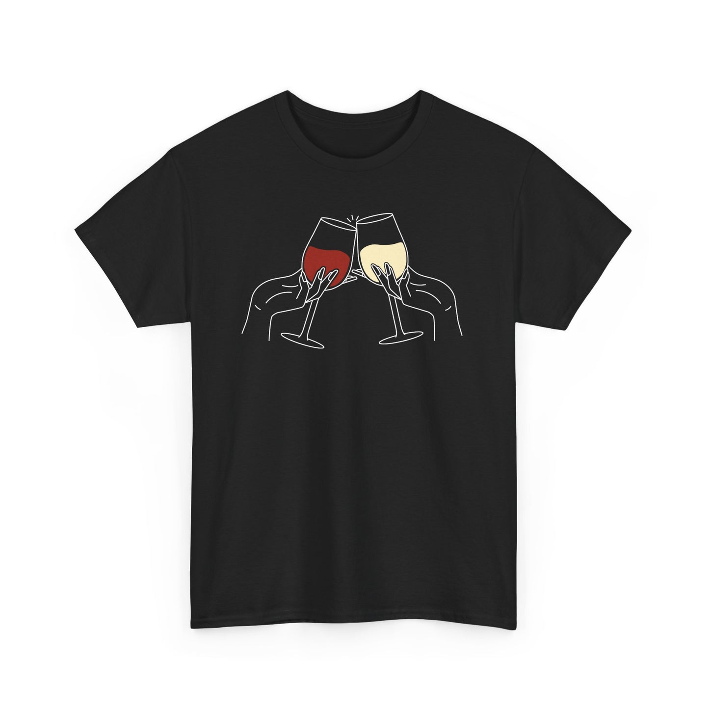 Cheers! — Classic Tee
