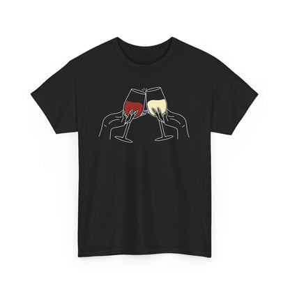 Cheers! — Classic Tee