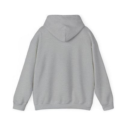 Raise Your Glass — Hoodie