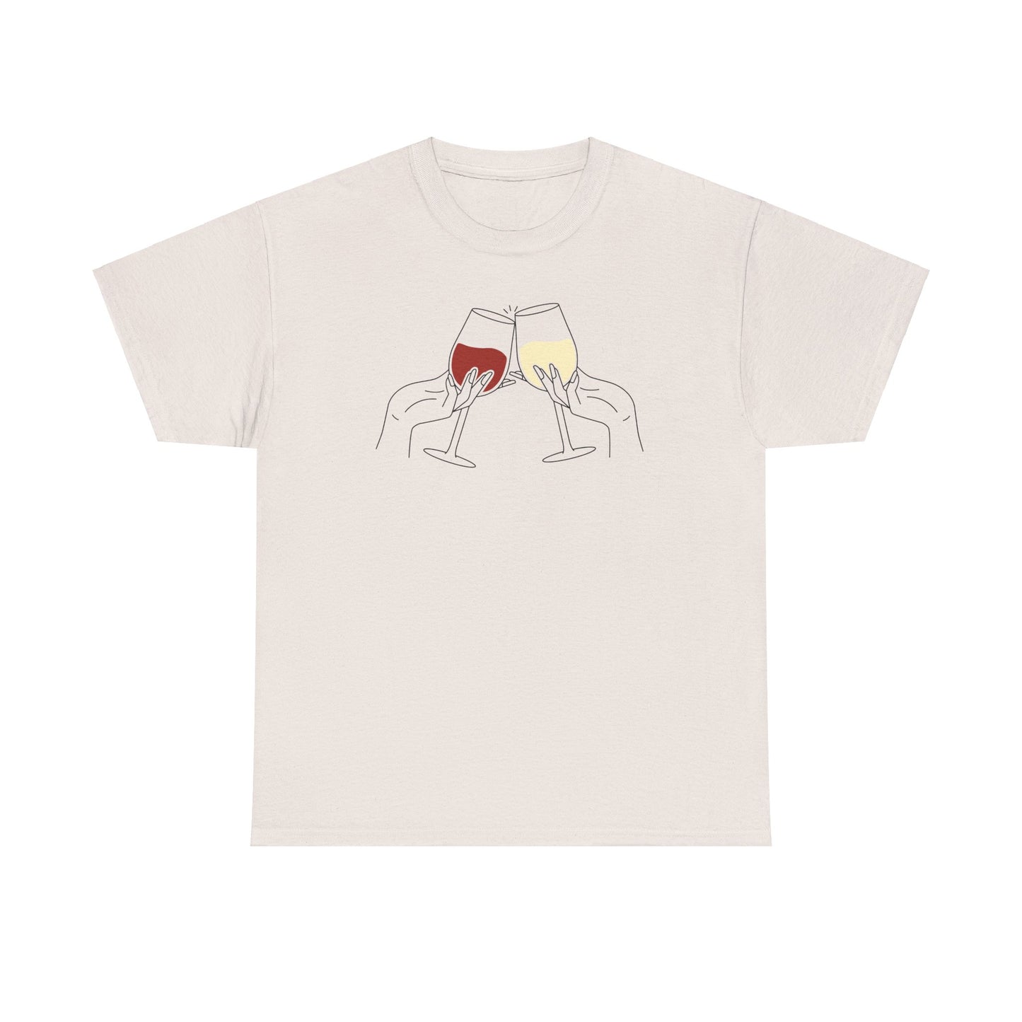 Cheers! — Classic Tee
