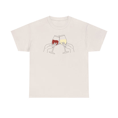 Cheers! — Classic Tee
