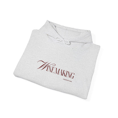 Winemaking — Hoodie