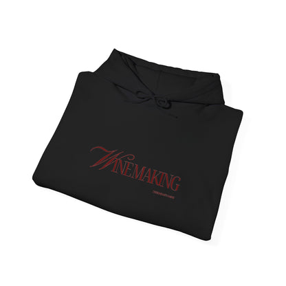 Winemaking — Hoodie