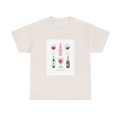 Life is Sweet — Elegance Tee