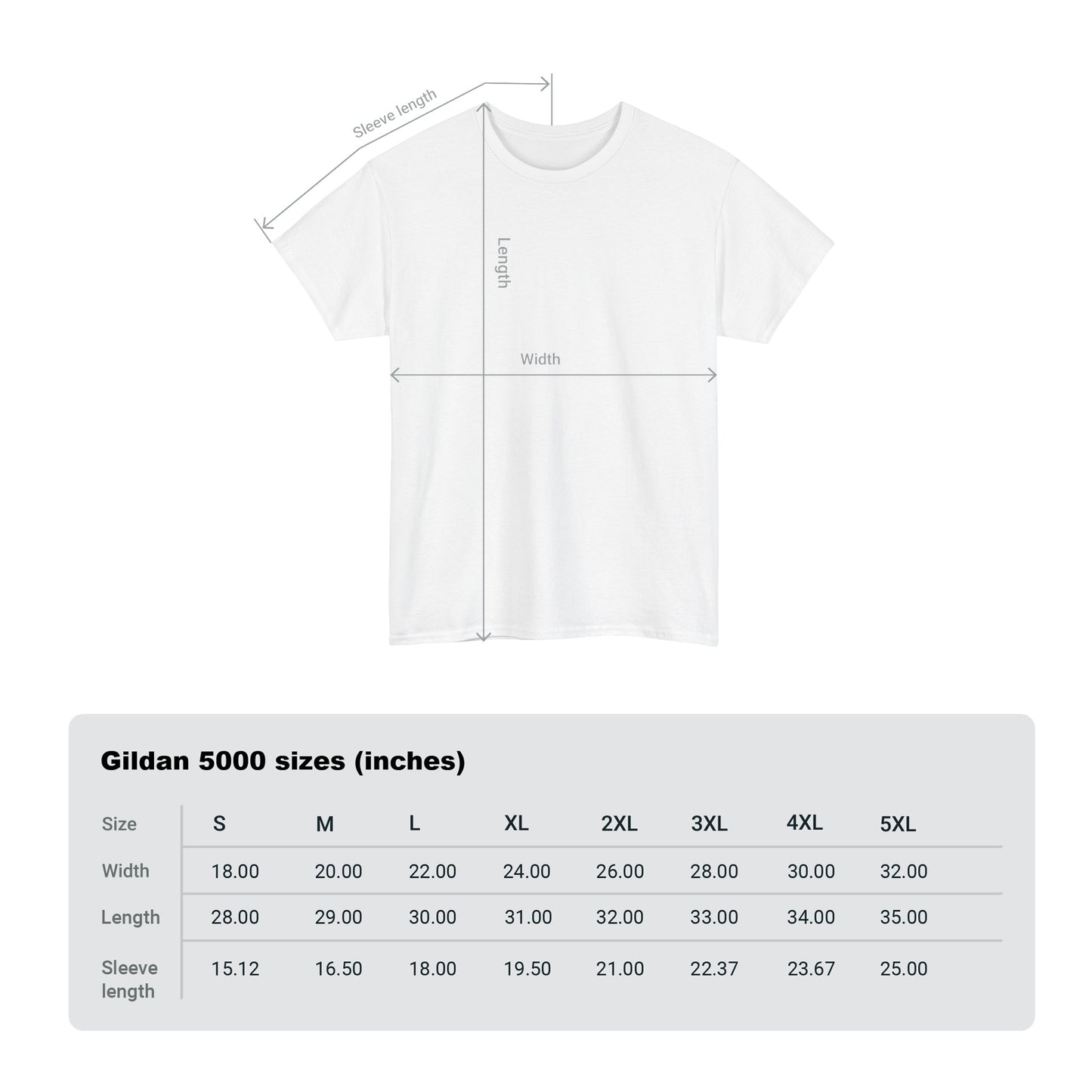 Life is Sweet — Elegance Tee