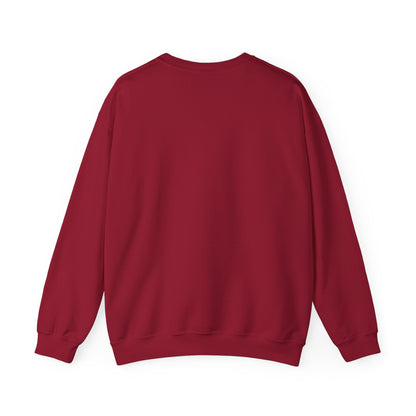 Scenic Sunset Vineyard — Crewneck Sweatshirt