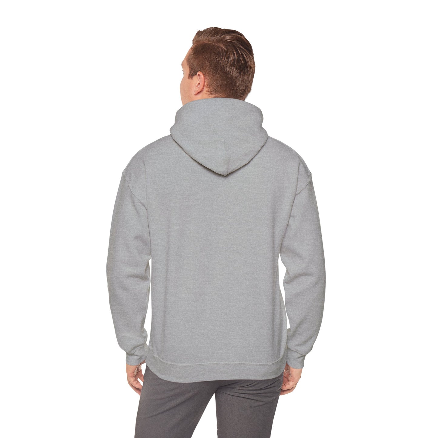Sip Savor Repeat — Hoodie