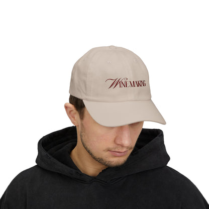 Winemaking (Red Lovers) — Classic Cap