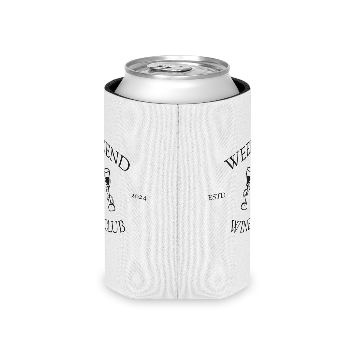 Weekend Wine Club — Can Cooler