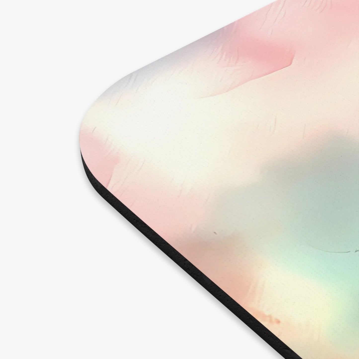 Watercolor Vineyards — Mouse Pad