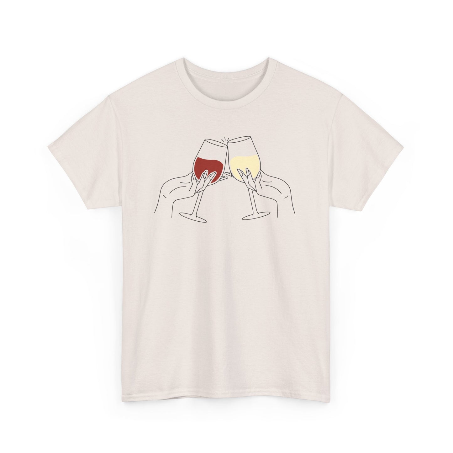Cheers! — Classic Tee