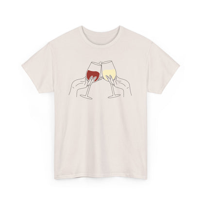 Cheers! — Classic Tee