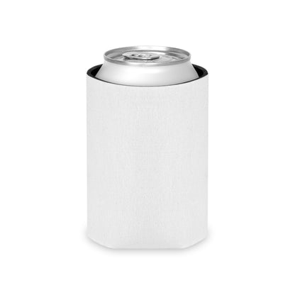Weekend Wine Club Supper Edition — Can Cooler — Regular Can, back view