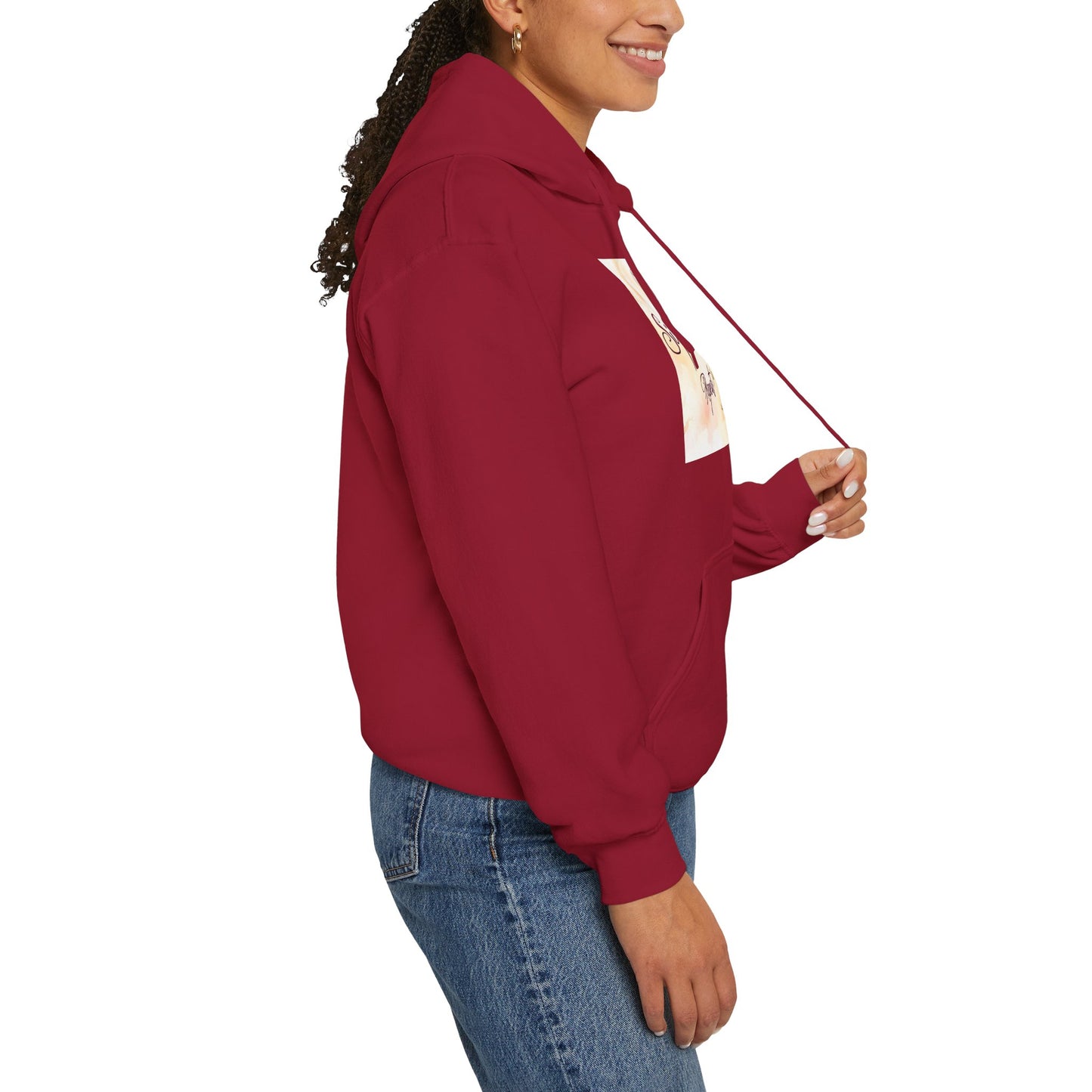 Sip Savor Repeat — Hoodie