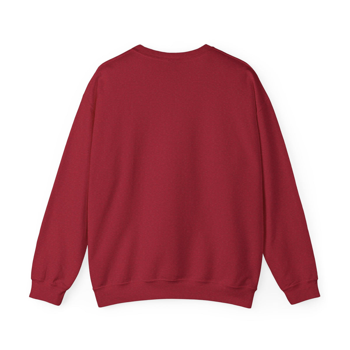 Time for Wine (Red Lovers) — Crewneck Sweatshirt