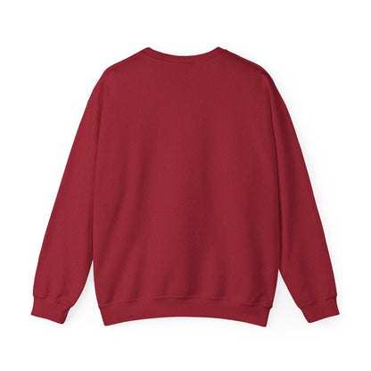 Time for Wine (Red Lovers) — Crewneck Sweatshirt