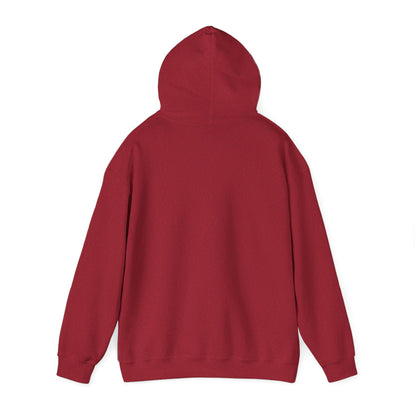 Time for Wine (Red Lovers) — Hoodie