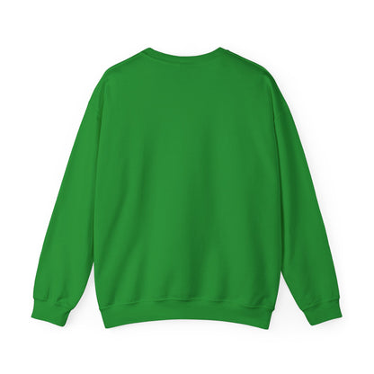 Life's Better With Wine — Crewneck Sweatshirt