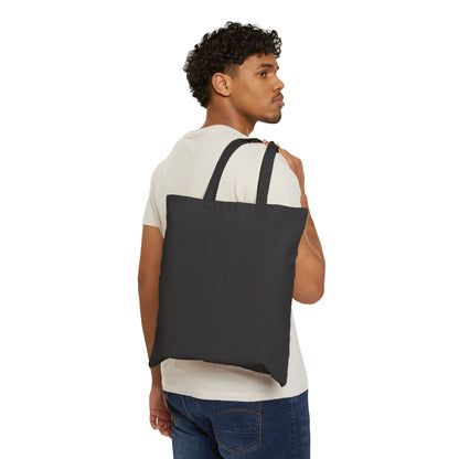Life is Sweet — Canvas Tote