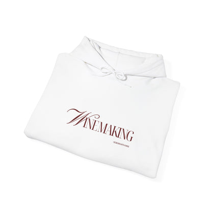 Winemaking — Hoodie