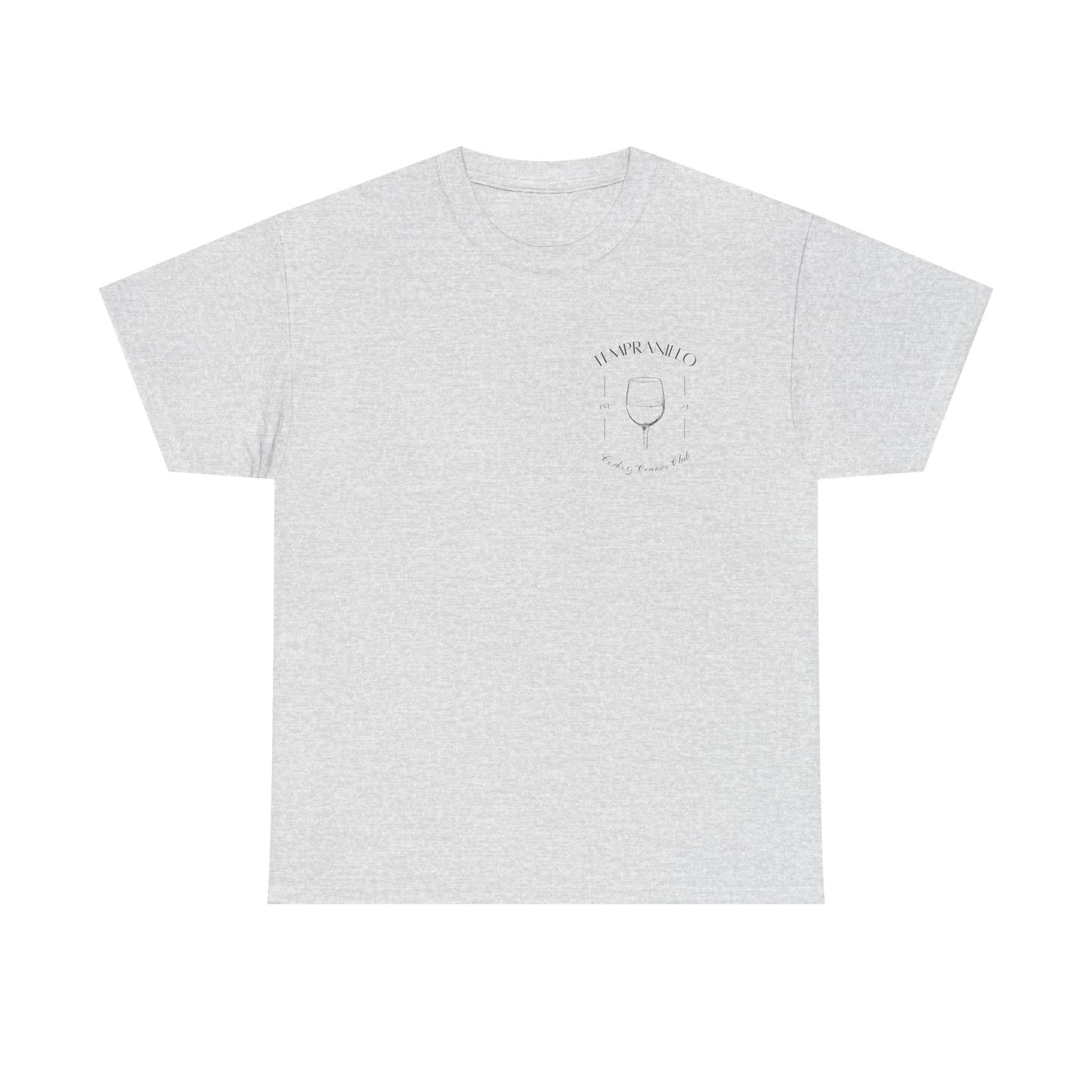 Tee Off — Classic Tee