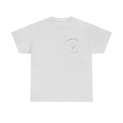Tee Off — Classic Tee