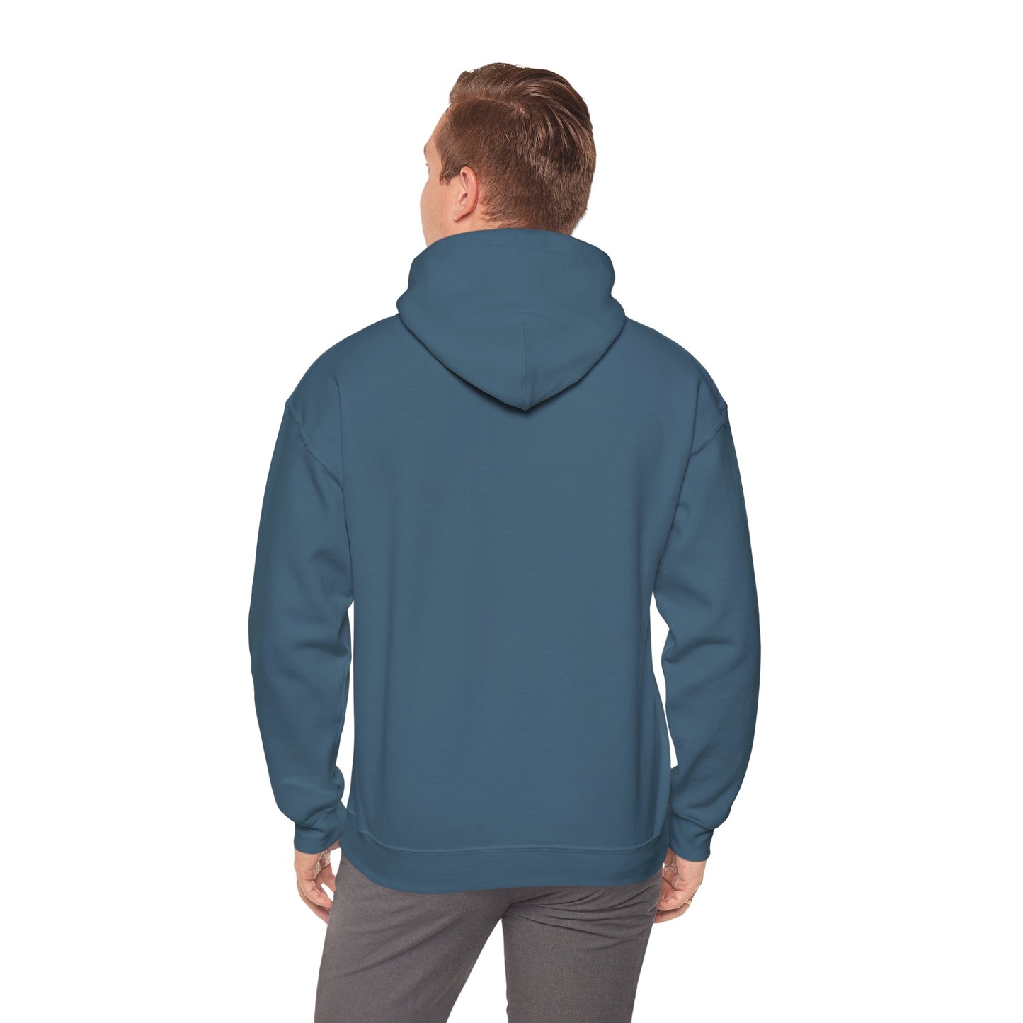 Sip Savor Repeat — Hoodie