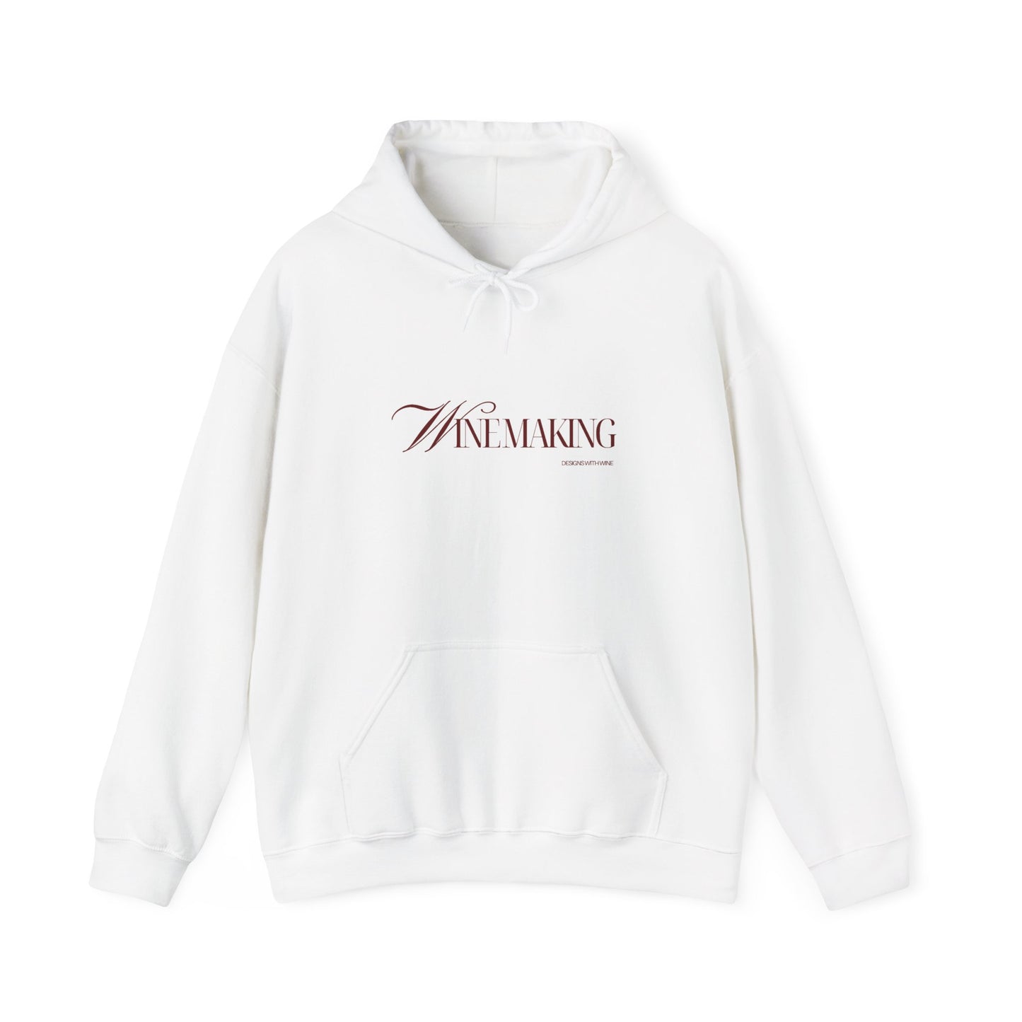 Winemaking — Hoodie