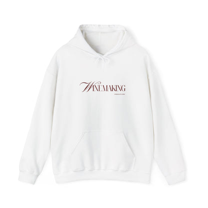 Winemaking — Hoodie