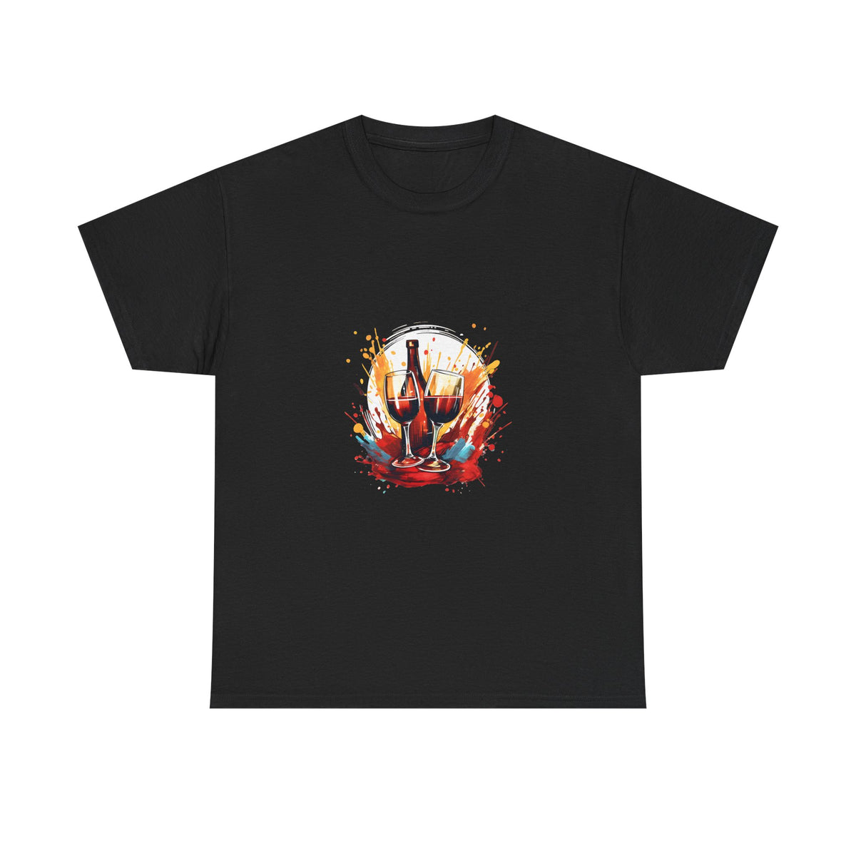 Splash — Classic Tee