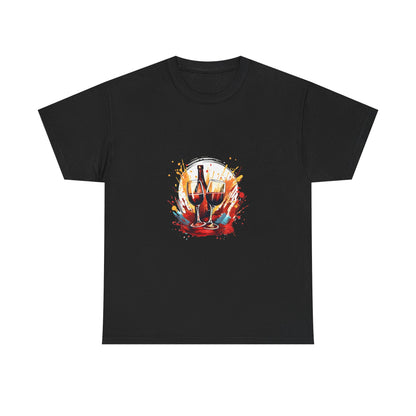Splash — Classic Tee