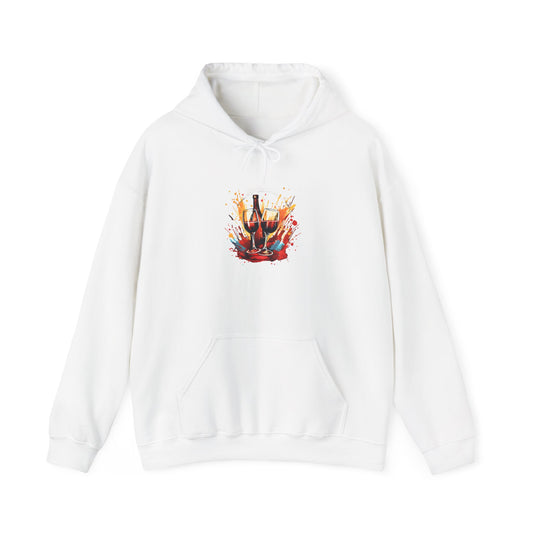 Splash — Hoodie