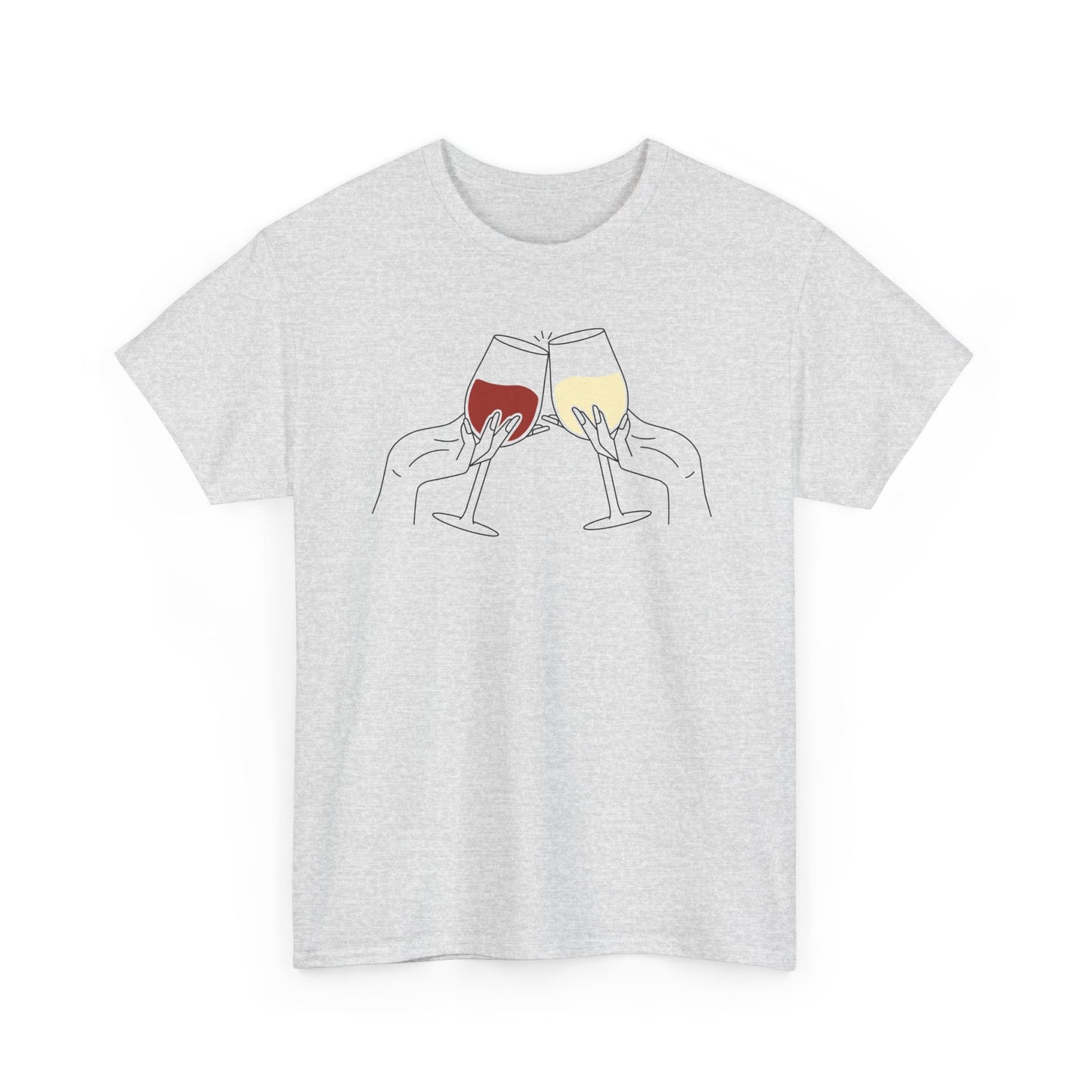 Cheers! — Classic Tee