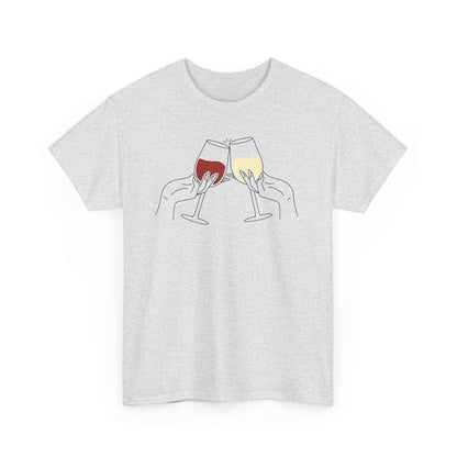 Cheers! — Classic Tee
