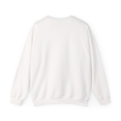 Time for Wine (Red Lovers) — Crewneck Sweatshirt