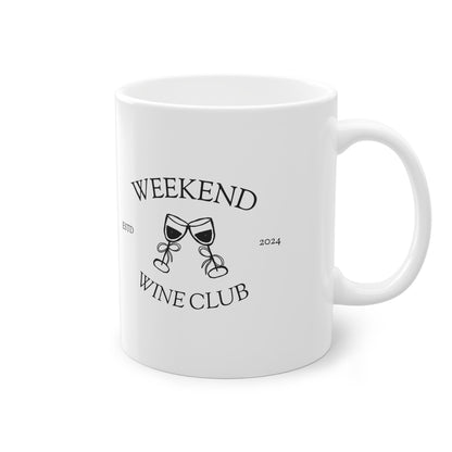 Book Club Bundle — Tote, Mug & Wine Game — product image 2