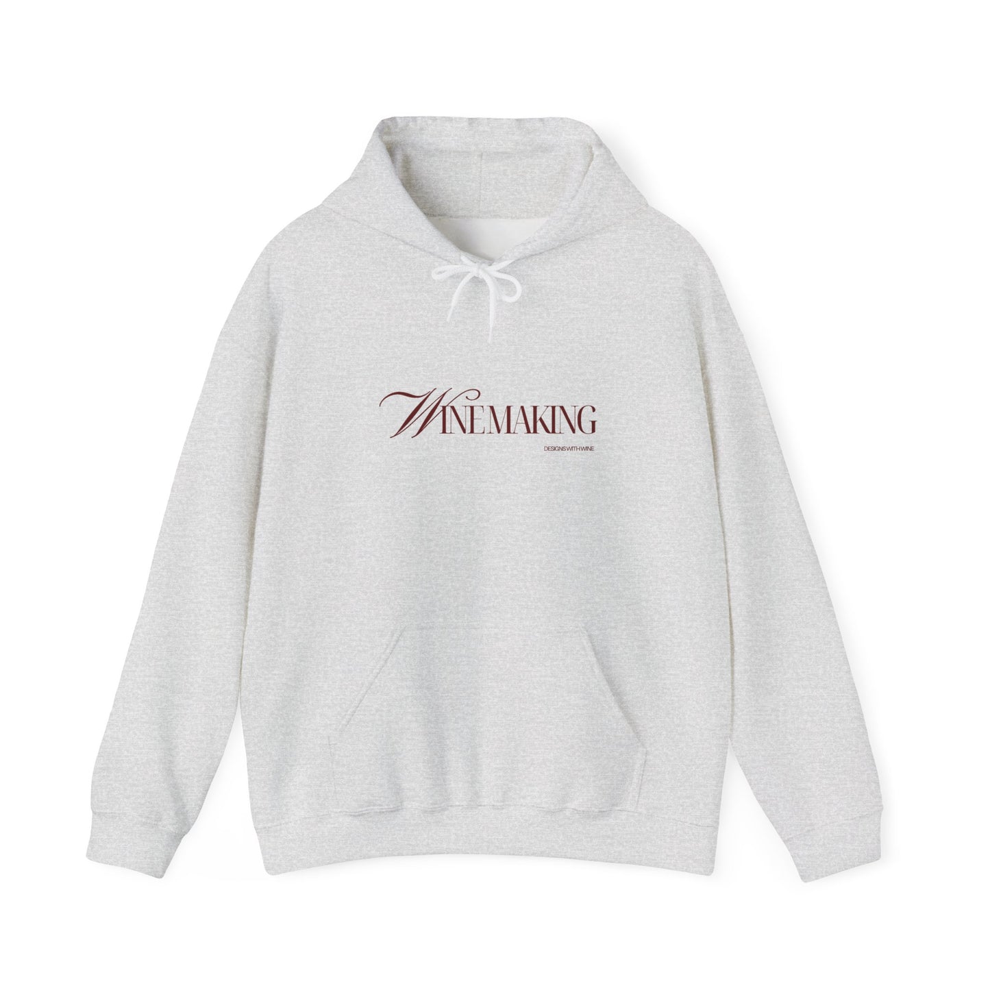 Winemaking — Hoodie