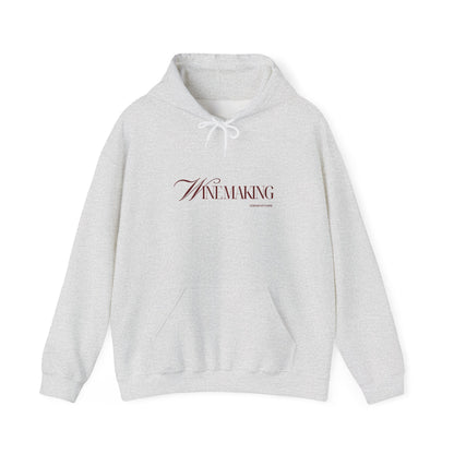 Winemaking — Hoodie